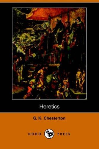 Heretics