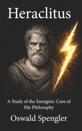 On Heraclitus Cover
