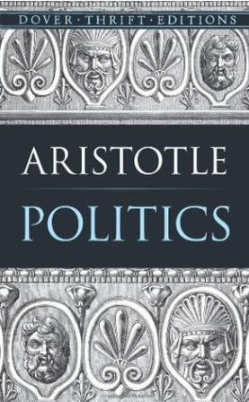 Politics Cover