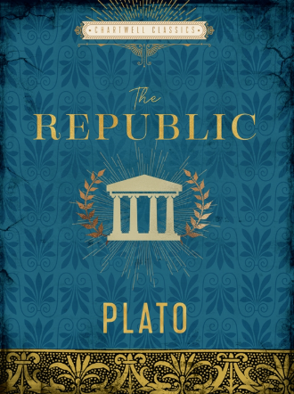 Republic Cover