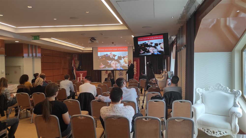 Atlas I Conference